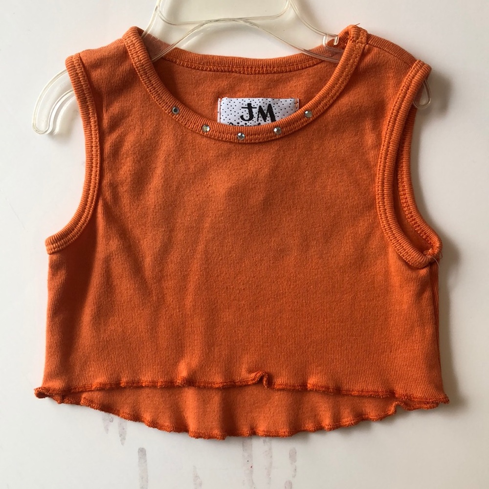 JM Originals Girl Shirt